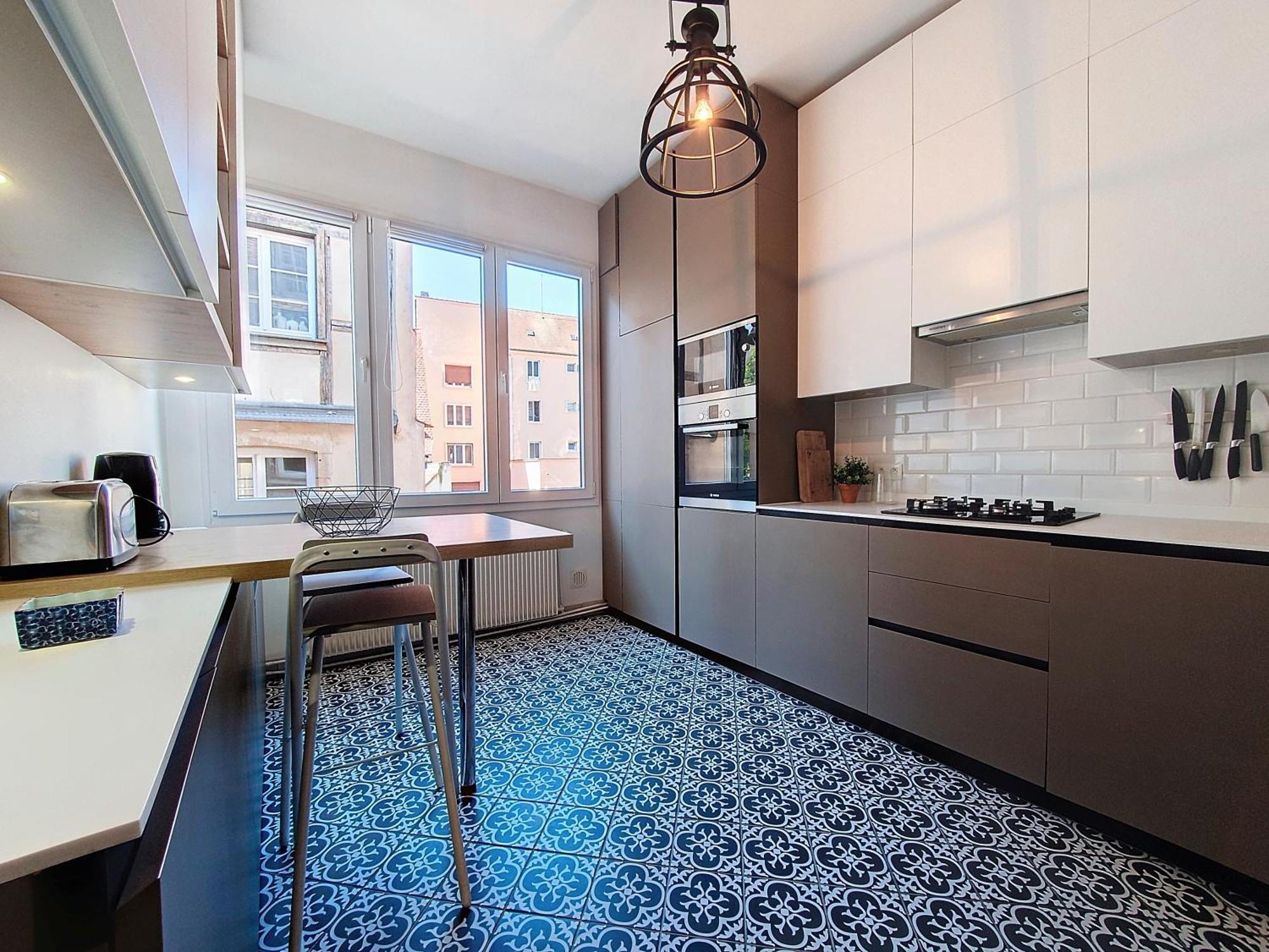 Vignette - Hypercentre Strasbourg - Cocon - Impasse - Lumineux Apartman Kültér fotó